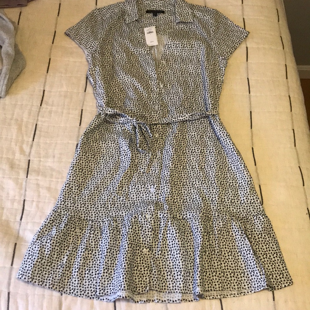 Work dress